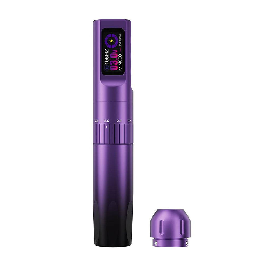 INKin Lavelle Permanent Makeup Machine - INKin Tattoo Supply
