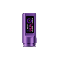INKin Lavelle Batterie