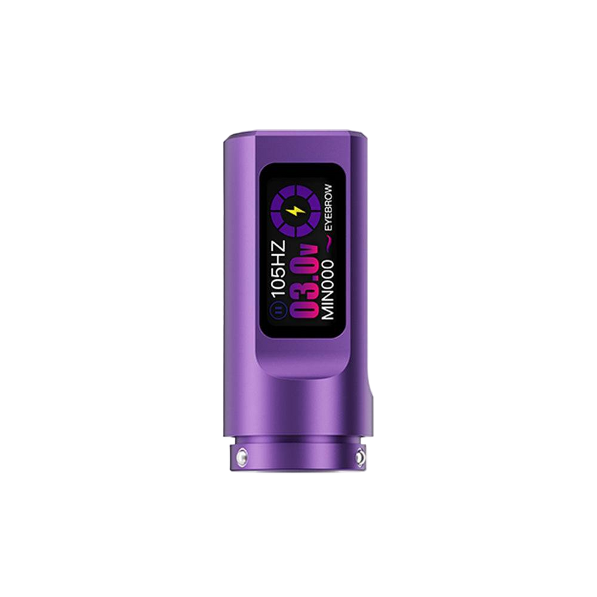 INKin Lavelle Batterie