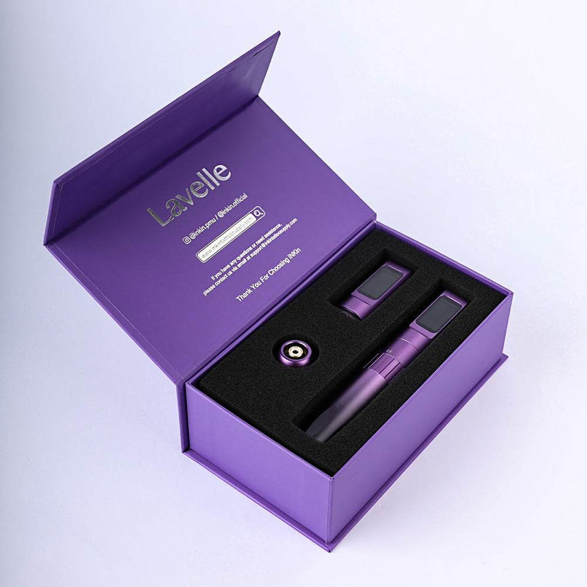 INKin Lavelle Permanent Makeup Machine - INKin Tattoo Supply