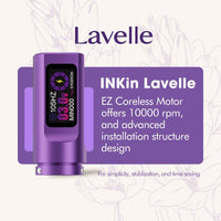 INKin Lavelle Permanent Makeup Machine - INKin Tattoo Supply