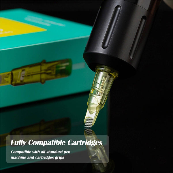 Tattoo Needle Clearance Sale - INKin Tattoo Supply