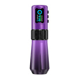 INkin Rampage Direct Drive 4.5 Stroke Wireless Tattoo Machine - INKin Tattoo Supply