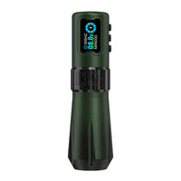 INkin Rampage Direct Drive 4.5 Stroke Wireless Tattoo Machine - INKin Tattoo Supply