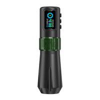 INkin Rampage Direct Drive 4.0 Stroke Wireless Tattoo Machine - INKin Tattoo Supply
