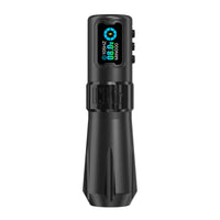INkin Rampage Direct Drive 4.0 Stroke Wireless Tattoo Machine - INKin Tattoo Supply