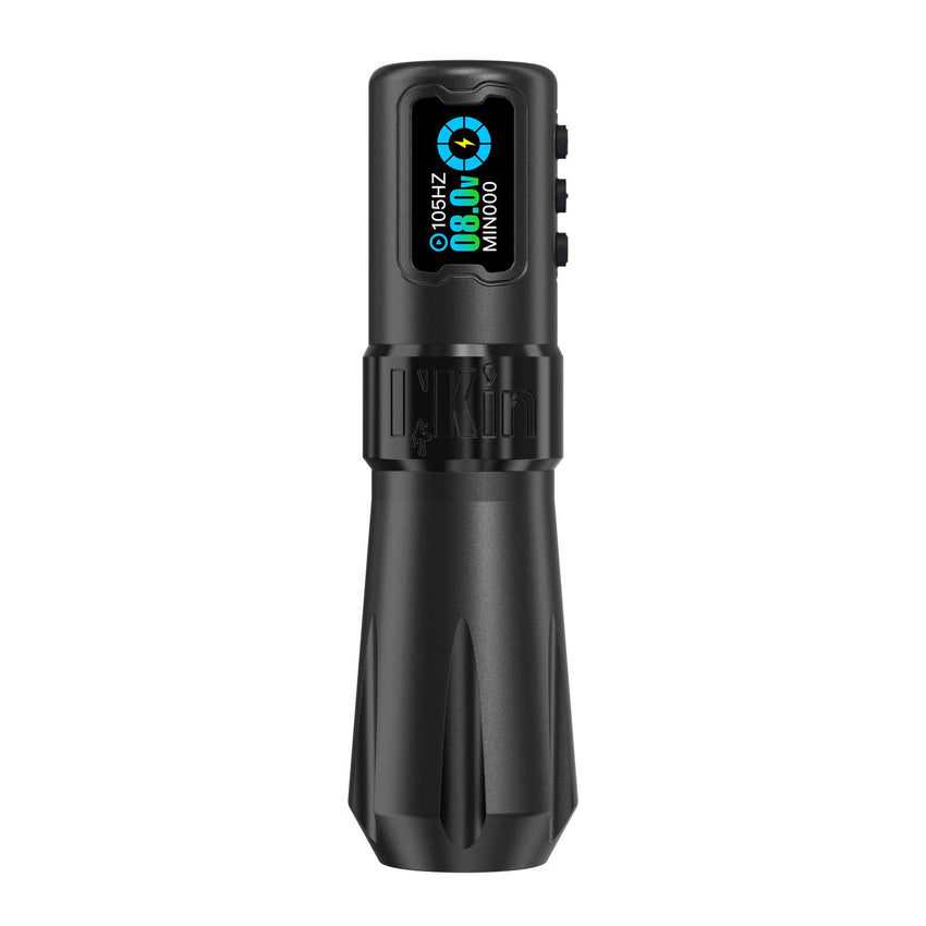 INkin Rampage Direct Drive 4.0 Stroke Wireless Tattoo Machine - INKin Tattoo Supply