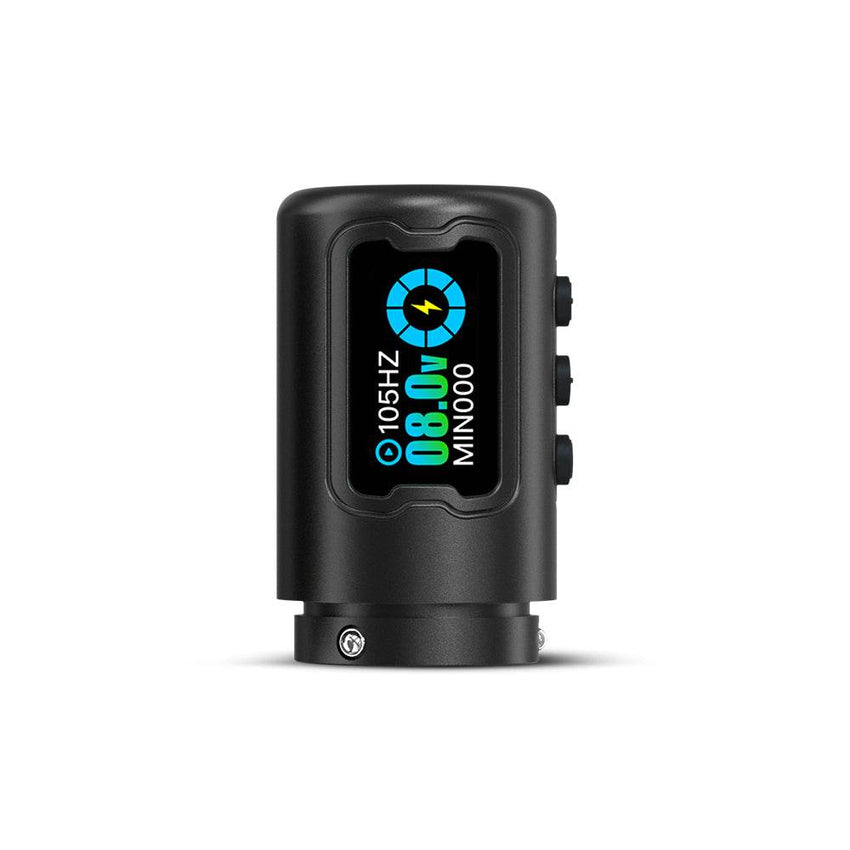 INKin Rampage Battery - INKin Tattoo Supply