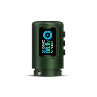 INKin Rampage Battery
