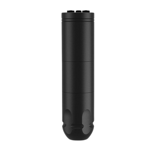 INKin Ultra-One Macchina per tatuaggi wireless per principianti con corsa da 3,5 mm