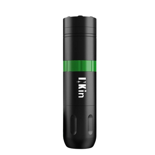 INKin Ultra Tattoo Machine for Beginners Wireless Battery Pen - INKin Tattoo Supply