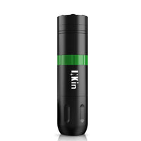 INKin Ultra Tattoo Machine for Beginners Wireless Battery Pen - INKin Tattoo Supply