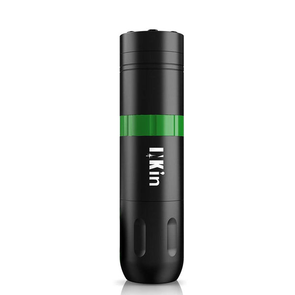 INKin Ultra Tattoo Machine for Beginners Wireless Battery Pen - INKin Tattoo Supply