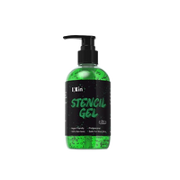 INKin Tattoo Stencil Transfer Gel (8OZ)