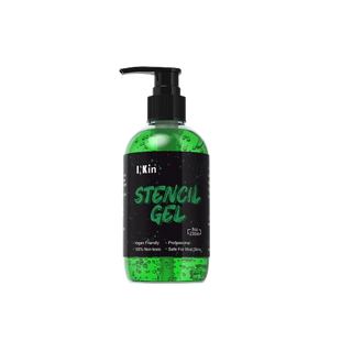 Gel de transferencia de plantilla para tatuajes INKin (8OZ)