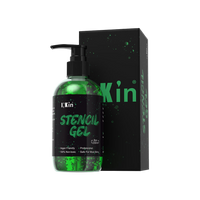 INKin Tattoo Stencil Transfer Gel (8OZ)