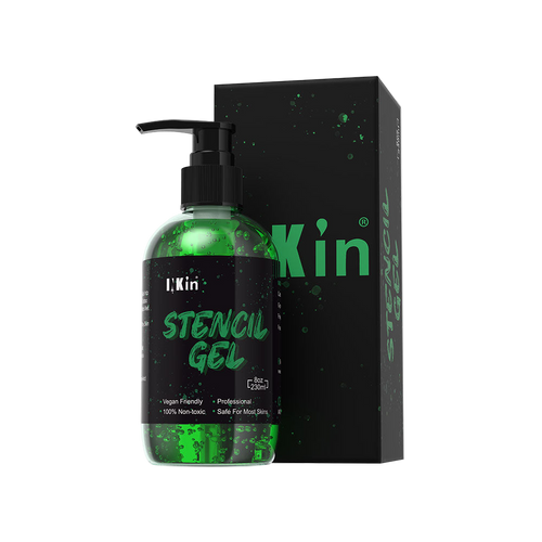 INKin Tattoo Stencil Transfer Gel (8OZ) - INKin Tattoo Supply