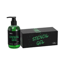 INKin Tattoo Stencil Transfer Gel (8OZ) - INKin Tattoo Supply