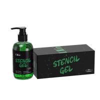 INKin Tattoo Stencil Transfer Gel (8OZ)