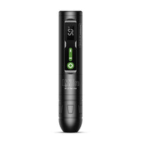 INKin CL2 Max Wireless Tattoo Gun with 3400mAh Battery (Brushless Motor) - INKin Tattoo Supply