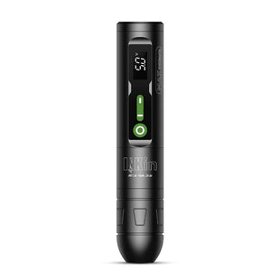 INKin CL2 Max Wireless Tattoo Gun with 3400mAh Battery (Brushless Motor)