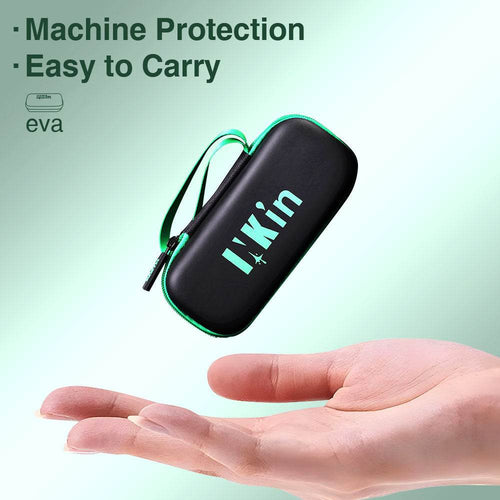 INKin EVA Tattoo Machine Phone-size Travel Case - INKin Tattoo Supply