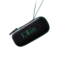 INKin EVA Tattoo Machine Phone-size Travel Case