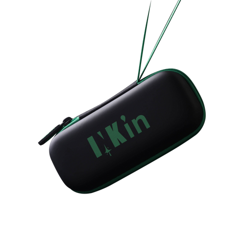 INKin EVA Tattoo Machine Phone-size Travel Case