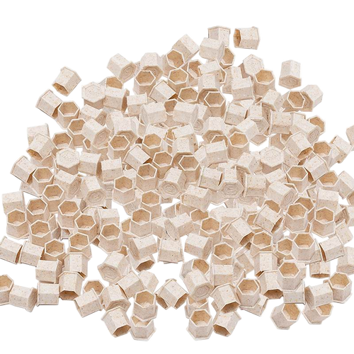 INKin Umweltfreundliche selbststehende Tattoo-Farbbecher (200 Stück)