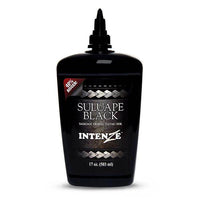 Suluape Black Samoan Tribal Tatau Ink / Intenze Tattoo Ink - INKin Tattoo Supply