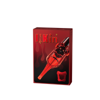 INKin El Diablo Finger Ledge Tattoo Cartridges Needles Sample Pack (2pcs)
