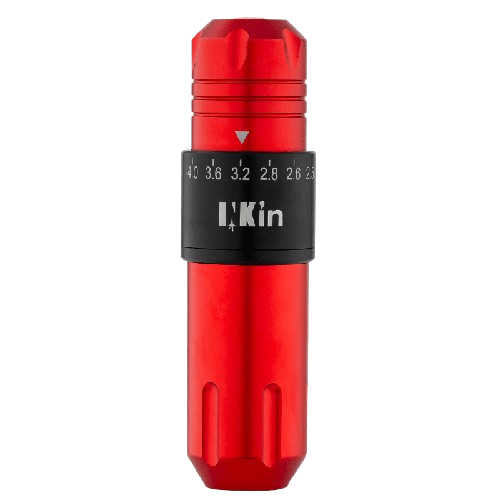 INKin AS Adjuatable Stroke Rotary Tattoo Gun - INKin Tattoo Supply