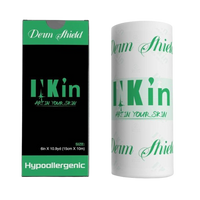 INKin Premium Tattoo Aftercare Derm Shield Bandage Roll (15cm*10m)