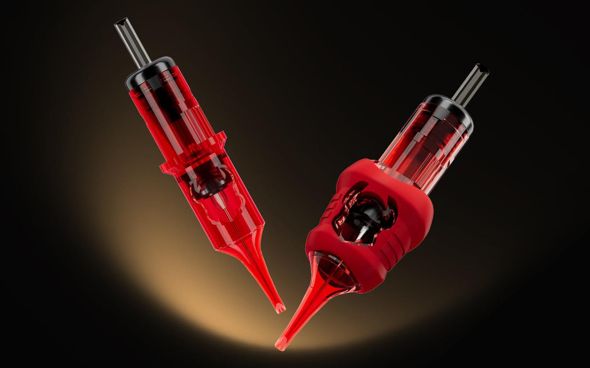 Professional Tattoo Manufacturer - INKin Tattoo Supply