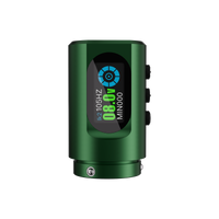 INKin Inkflexo Battery - INKin Tattoo Supply
