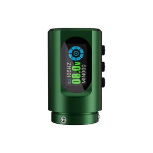 Batteria INKin Inferno