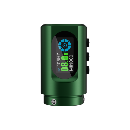 INKin Inkflexo Battery