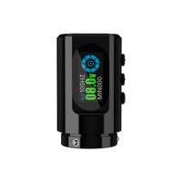 INKin Inkflexo Battery - INKin Tattoo Supply