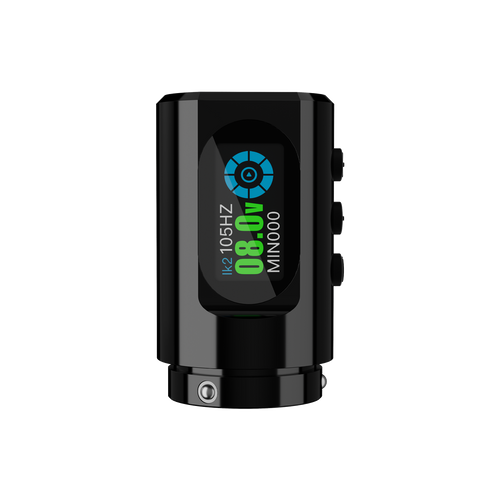 INKin Inkflexo Battery - INKin Tattoo Supply