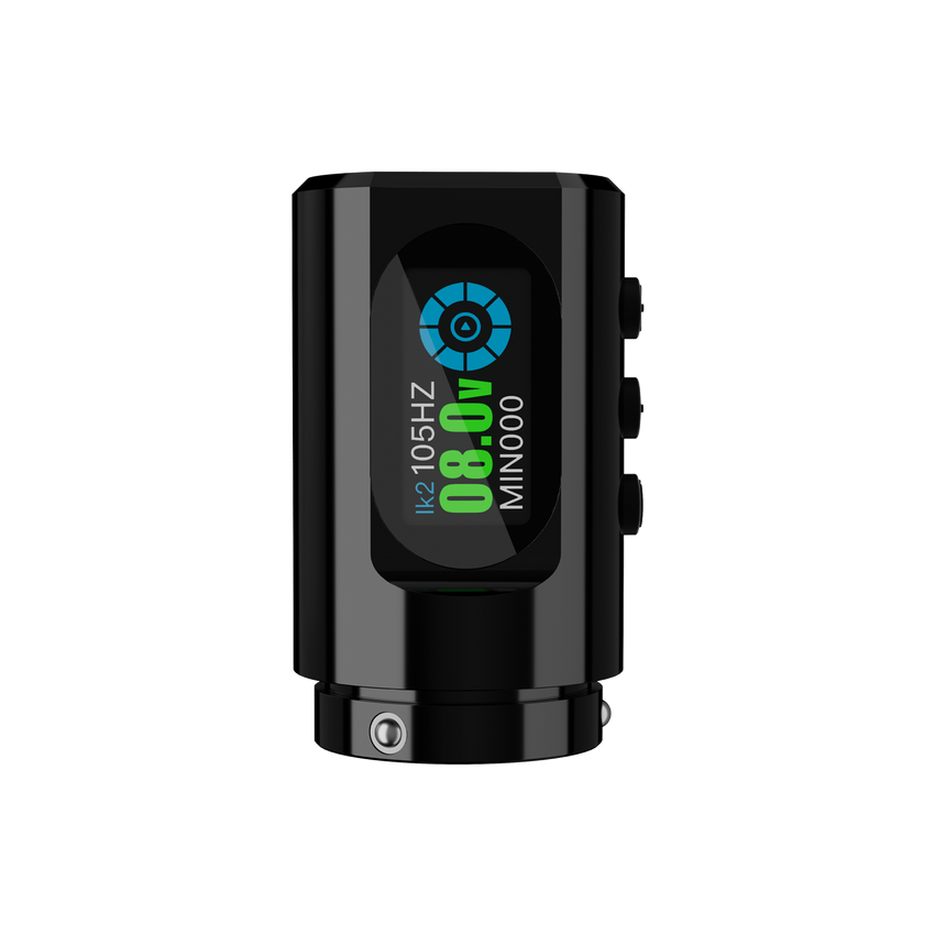 INKin Inkflexo Battery - INKin Tattoo Supply