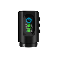 INKin Inkflexo Battery - INKin Tattoo Supply