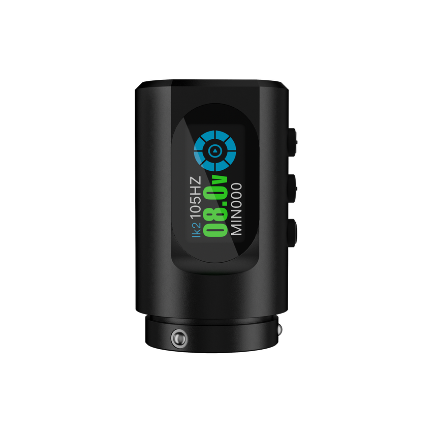INKin Inkflexo Battery - INKin Tattoo Supply