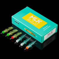 Tattoo Needle Clearance Sale - INKin Tattoo Supply
