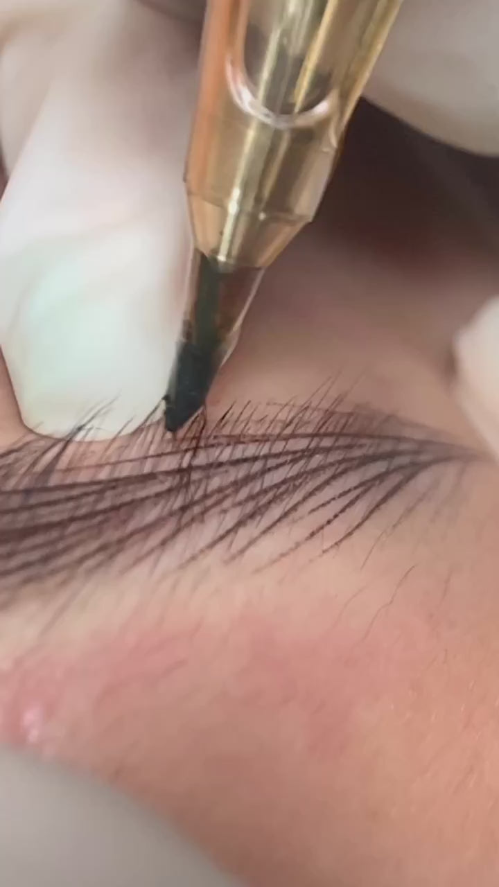 pmu eyebrows