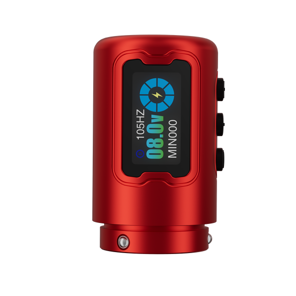 INKin Rampage Battery