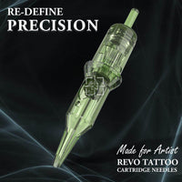 INKin CL2 Wireless Tattoo Machine Kit with 2 Batteries(Special Xmas Green) - INKin Tattoo Supply