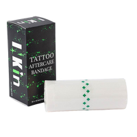 INKin Waterproof Tattoo Adhesive Protective Shield