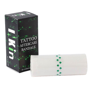 INKin Waterproof Tattoo Adhesive Protective Shield