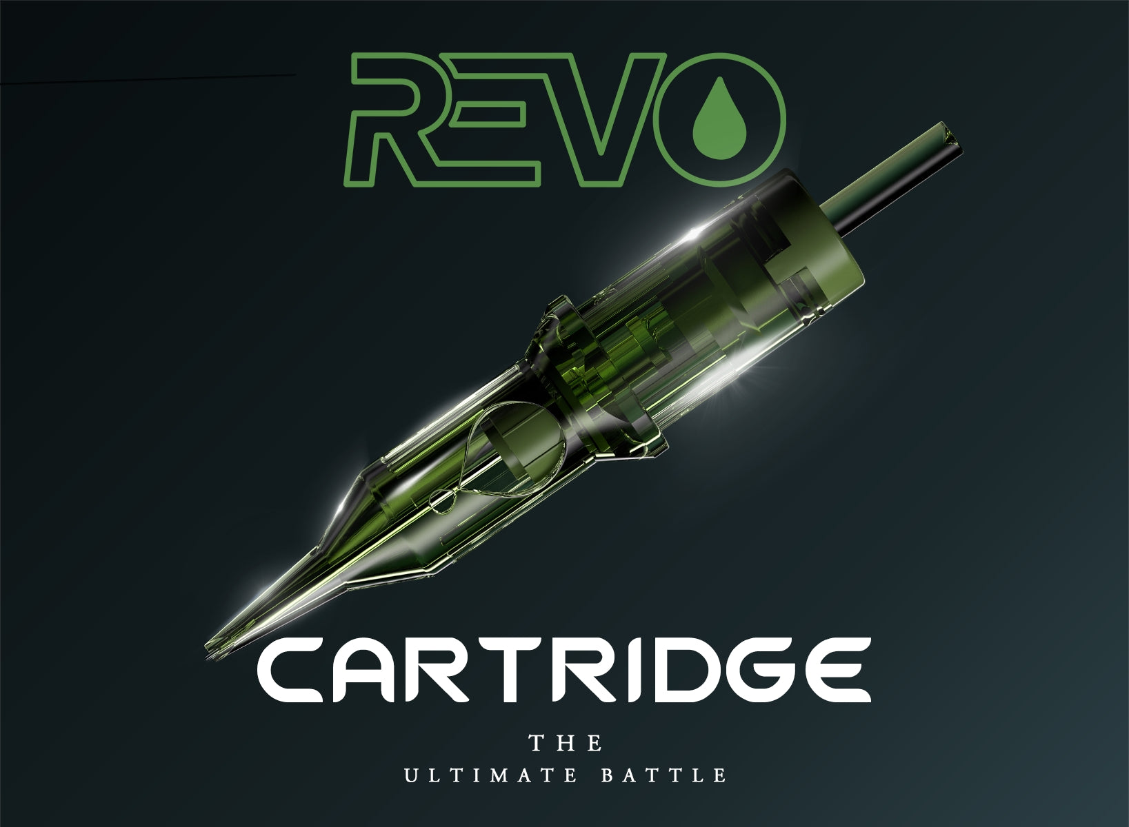 inkin revo tattoo needles reviews