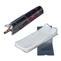 INKin Tattoo Pen Type Machine Cover Bags (Large, 200Pcs)